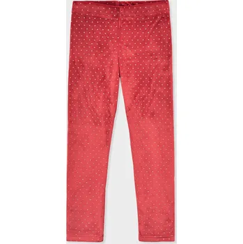 Dívčí legíny Dětské legíny Mayoral 4715.6J.Mini.9BYA červená 92X, vel. 134