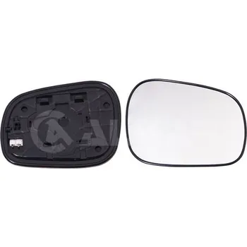 Autosklo Sklo do zrcátka, vnější zrcátko ALKAR 6432992