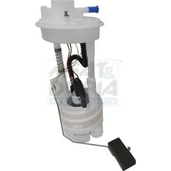 Palivové čerpadlo Palivová přívodní jednotka MEAT & DORIA 76465