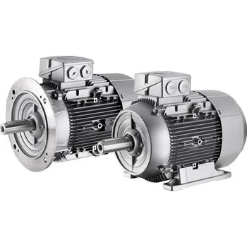 Elektromotor SIEMENS Elektromotor IE2, patkový IMB3, 1LE1001-0CC32-2AA4, 0,25 kW, 900 min-1, 71, 1LE1001-0CC32-2AA4