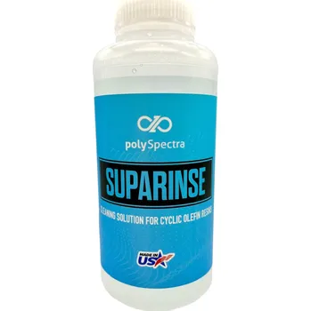 PolySpectra supaRinse | Čistící roztok pro COR - 1 l