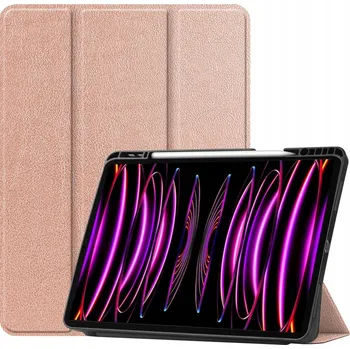 Pouzdro na mobilní telefon Pouzdro Bizon pro Apple iPad Pro 12.9 2022-2018