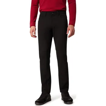 Pánské džíny Pánské kalhoty Pioneer Rando 16801.1399 9000 Black Velikost: W38, Délka: L36