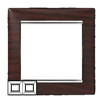 Rámeček 2x VALENA maAg 770372 LEG GENERI, s.r.o. 07-04-095-55542