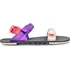 Dámské sandále Xero Shoes D-trail Dewberry Multi, 41,5