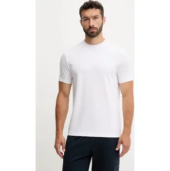 Pánské tričko Tričko EA7 Emporio Armani AF13862.7M000756 bílá 00X, vel. XL