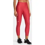 Dámské legíny Under Armour Armour Hi Ankle Leg velikost XL red solstice