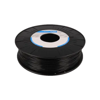 Filament BASF Ultrafuse® TPU 95A Filament - 0.75 kg / Černá / 2.85 mm
