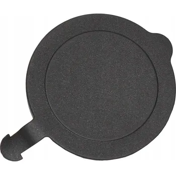 Puškohled Krytka objektivu Delta Optical Titanium Porro ROH 56 mm