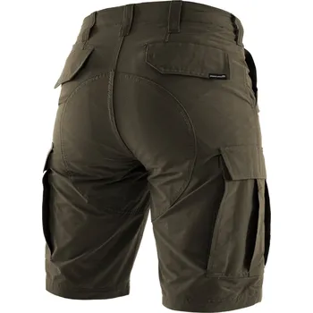 Pánské kraťasy Pentagon® Tactical Kraťasy BDU 2.0 Tropic Pentagon®, Barva: Ranger Green, Velikost: 54