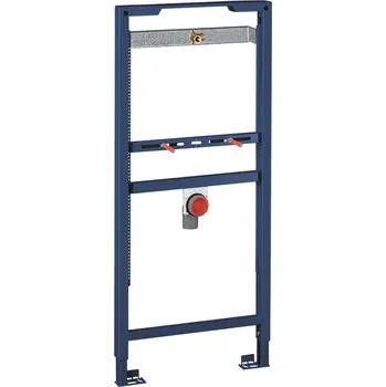 WC sada GROHE Rapid SL - Instalační modul pro bidet bez příslušenství, stavební výška 1130 mm, 38517001