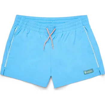 Dámské kraťasy Dámské kraťasy Cotopaxi Brinco 3" Short Velikost: XS / Barva: modrá