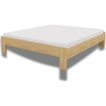 Postel AAA matrace Postel UNI Olše 180x200 cm