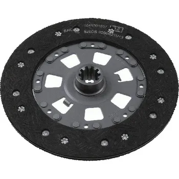 Spojková lamela Lamela spojky SACHS 1864 098 033