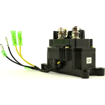 lanový naviják HUSARWINCH Relé 12 V, 200 A, Husar Winch