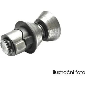 lanový naviják Brzda k navijáku DWHI 18000, Dragon Winch