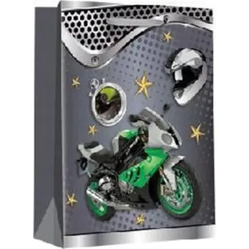 Dárková taška Dárková Taška W&K papírová