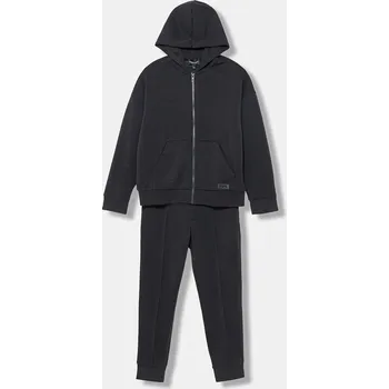 Dětská tepláková souprava Emporio Armani EB000542.AF16254 námořnická modř 59X, vel. 142