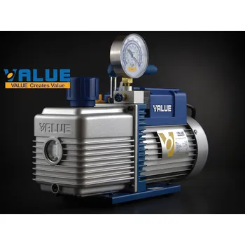 Vakuová pumpa 283 l/min Vakuová pumpa (vývěva) VALUE VE2100N