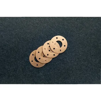 Pouzdro na nůž ACTA NON VERBA ANV PHOSPHOR BRONZE WASHERS - SET