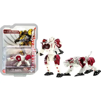 Figurka Deformation Válka bestií - Tygr