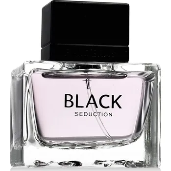 Pánský parfém Banderas Black Seduction EDT 50 ml M