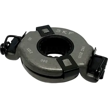 Spojkové ložisko Vysouvací ložisko SKF VKC 2220