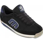 Etnies Lo-Cut II LS Black/Navy