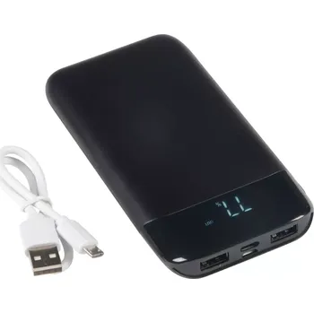 Powerbanka powerbanka s potiskem - 09-8105020-20