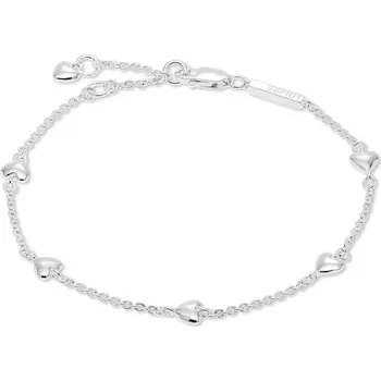 Náramek Esprit dámský náramek stříbrný S.88879031NL