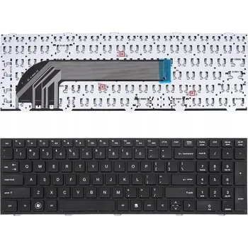 Náhradní díl pro notebook Klávesnice 701548-001 702237-001 HP 4540S 4545S 4570S CZ pro HP, Compaq