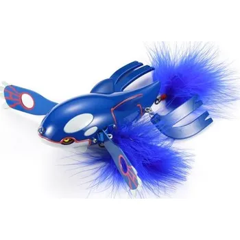 Umělá nástraha DUO Wobler Pokemon Kyogre - 153mm 48g