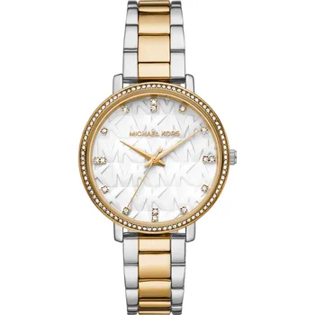Hodinky Michael Kors Pyper dámské hodinky kulaté MK4595