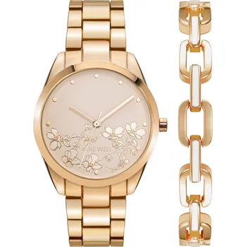 Hodinky Nine West NW/2790RGST