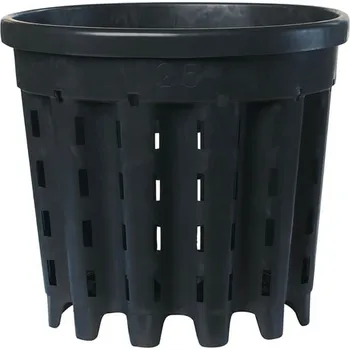 Květináč Květináč ERCOLE kulatý 25L