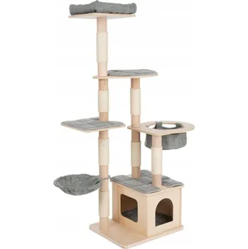 Vysoké škrabadlo MODERN LIVING 161 - 220 cm