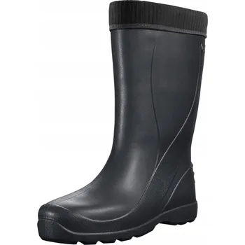 Pracovní obuv Holínky Dry Walker Strack Black 37