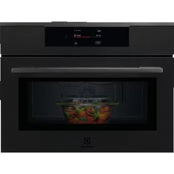 Vaření Vestavná kompaktní trouba Electrolux KVM9E2XT