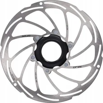 Brzda na kolo Brzdový kotouč XLC BR-X86 180 mm (7")