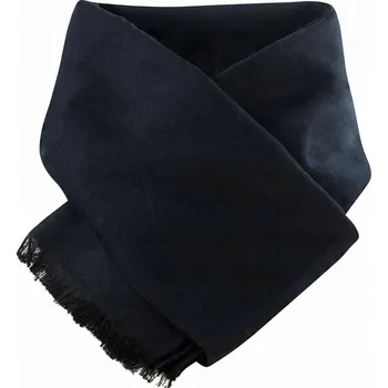 Šála Šátek s vícebarevným Agrafka špendlíkem 190 cm - muž