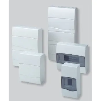 Rozvaděč Rozvaděč COMBI-12N na om. 11969 OE* OEZ s.r.o. 45-04-099-55040