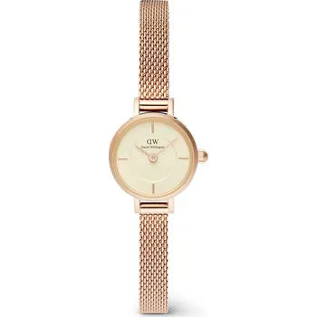 Hodinky Daniel Wellington Petite Mini 19 Melrose DW00100741