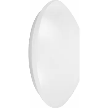 Stropní Svítidlo kulatý Ledvance 25 x 9,1 cm bílý