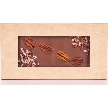 Čokoláda čokoláda s potiskem - 13-505-00