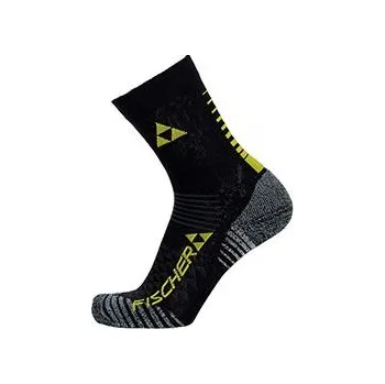 Zimní sport Fischer Thin Short bruslařské ponožky 35-38