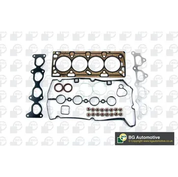 Automobilové těsnění Sada těsnění, hlava válce BGA HK0712