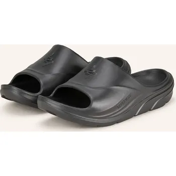 Pánské pantofle 247 Represent Pánské Pantofle Recovery, černá, 43