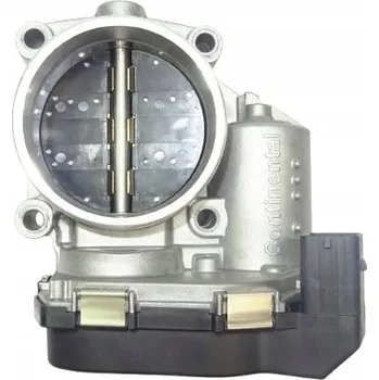Systém vstřikování Continental 408-242-002-011Z Těleso škrticí klapky