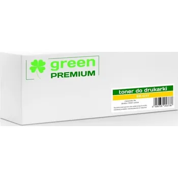 Toner do tiskárny pro laserové tiskárny Brother TN423