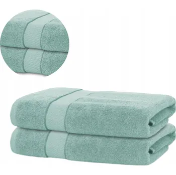 Koupelnová osuška ESLI 70x140cm bavlna